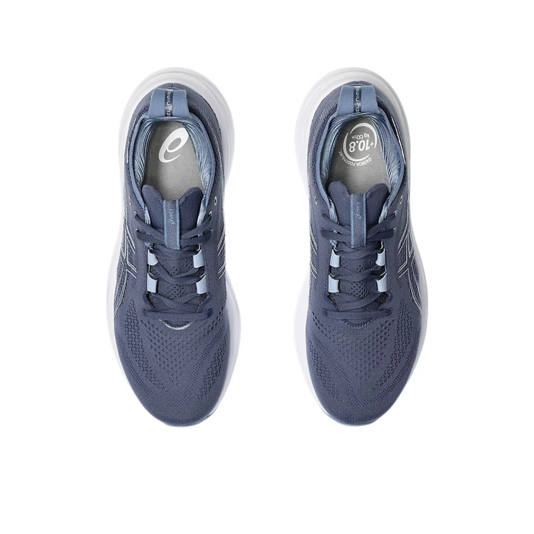 Asics Gel Nimbus 26 'Midnight Denim'