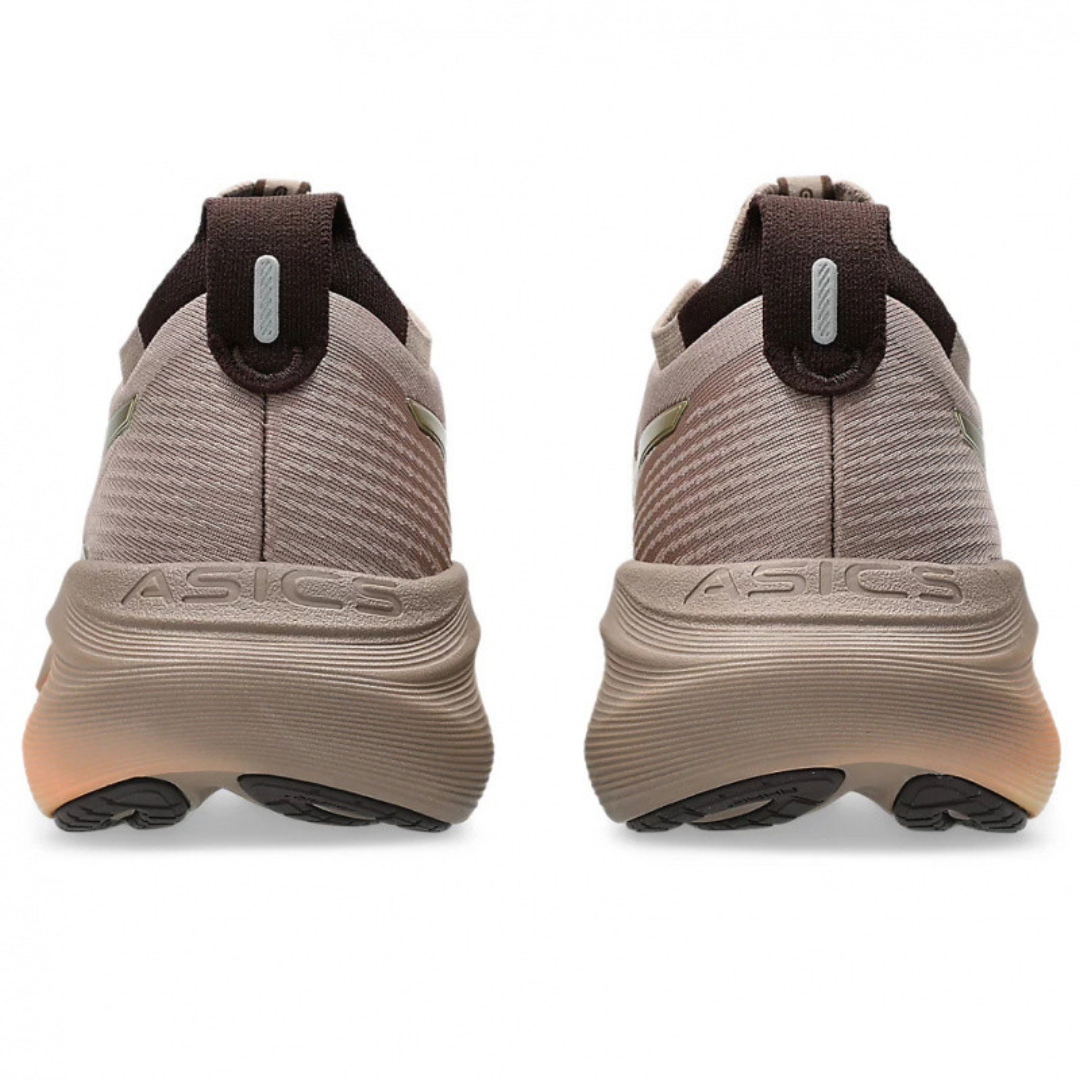 Asics Gel Nimbus 27 Luxe 'Taupe Grey'