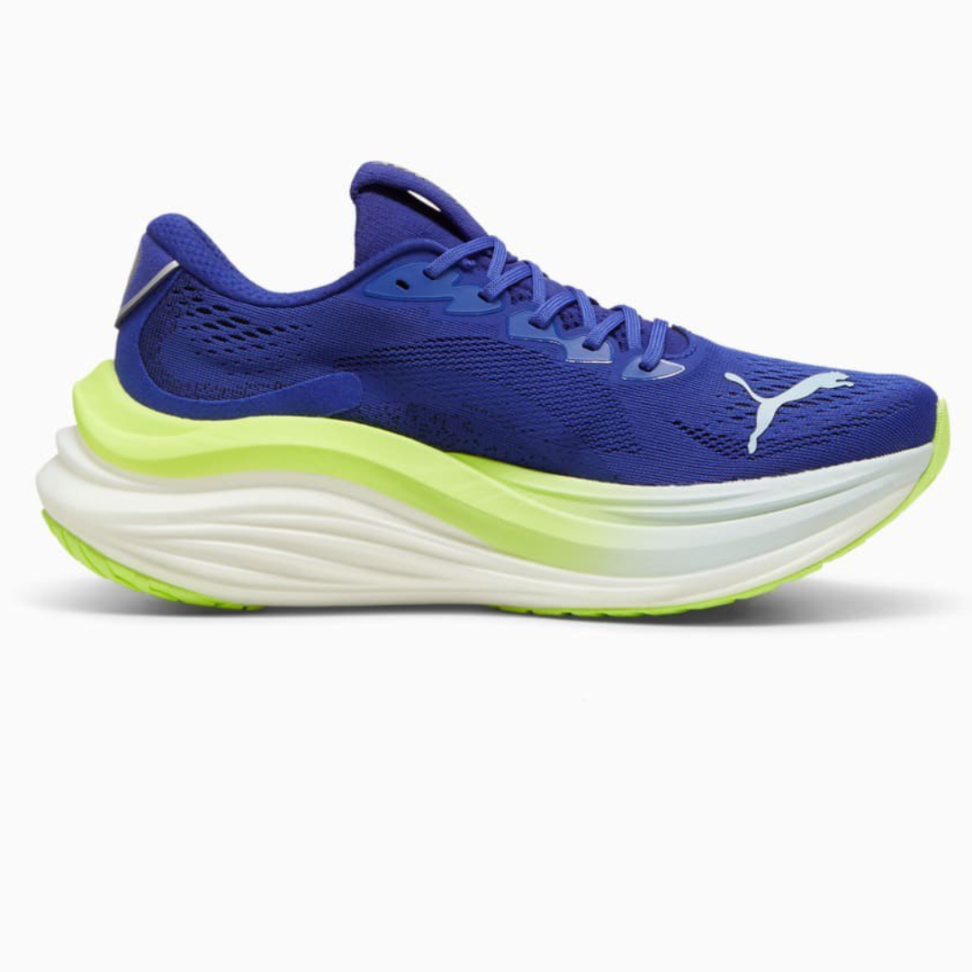 Puma MagMax NITRO 'Nitro Blue'