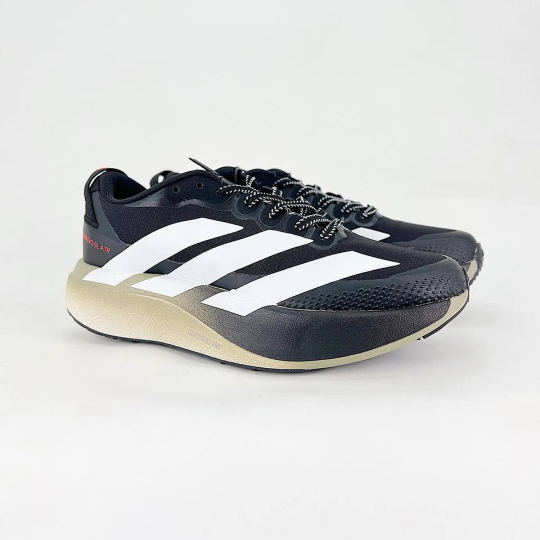 Adidas Adizero EVO SL ATR 'Black White'