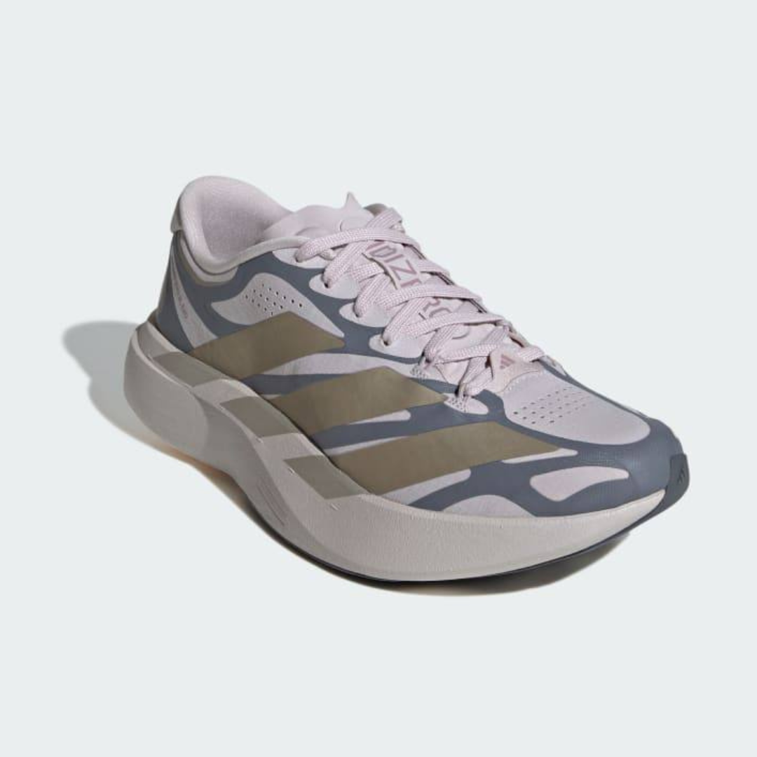 Adidas Adizero EVO SL EXO 'Ice Purple'