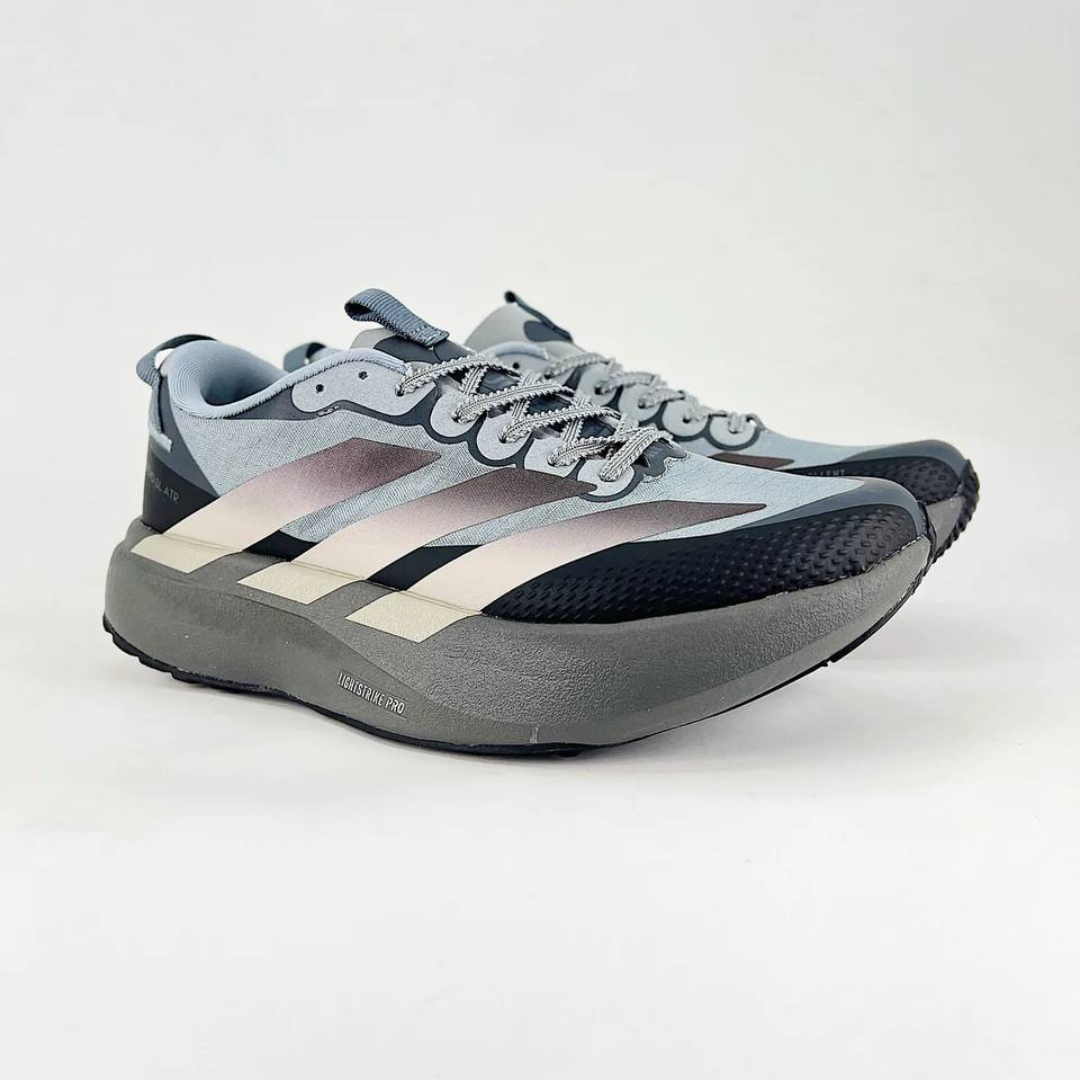 Adidas Adizero EVO SL ATR 'Grey Three'