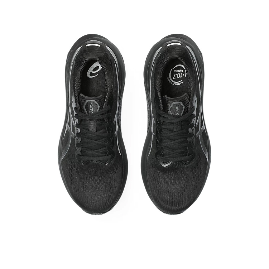 Asics Gel Kayano 30 'Black'