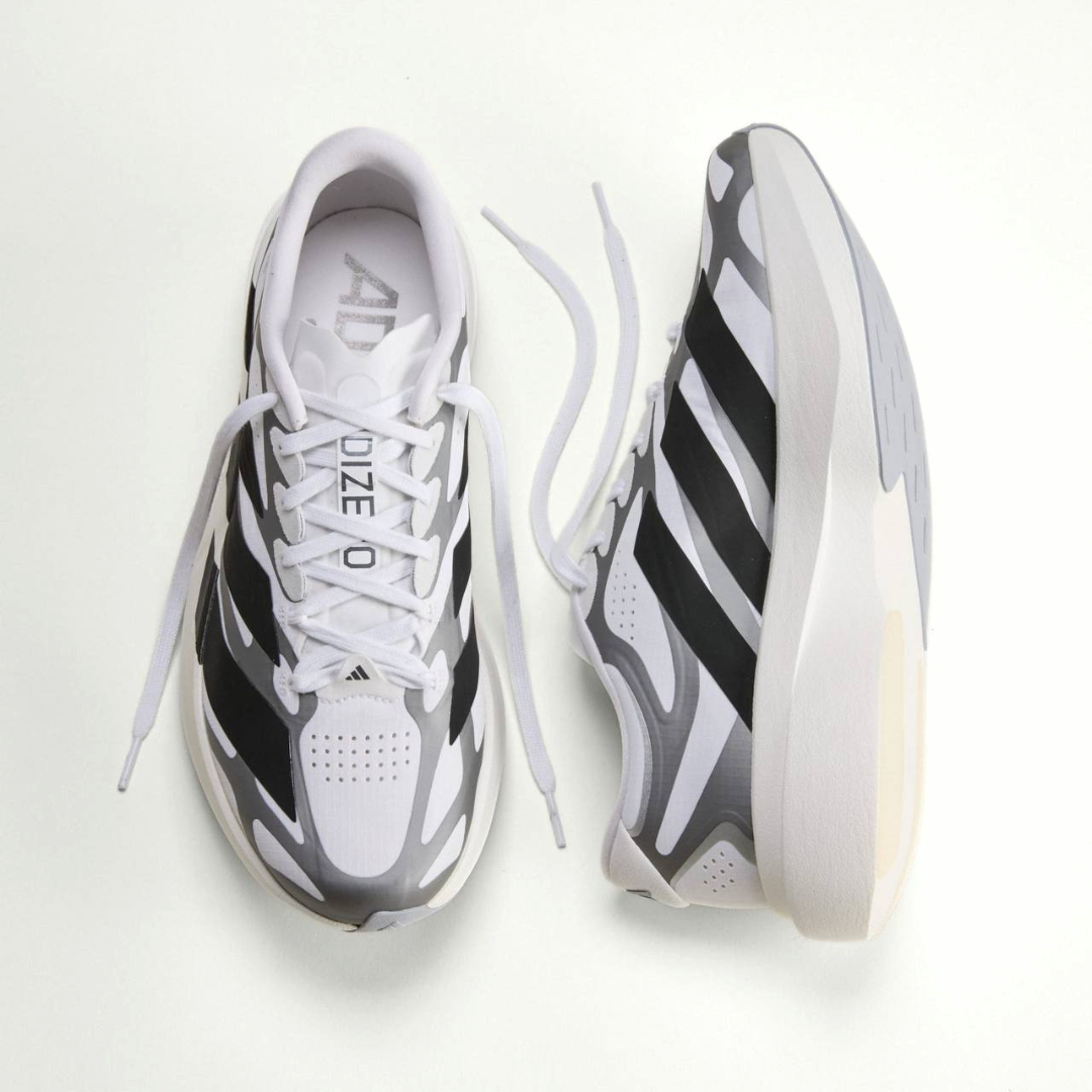 Adidas Adizero EVO SL EXO 'Cloudf White'