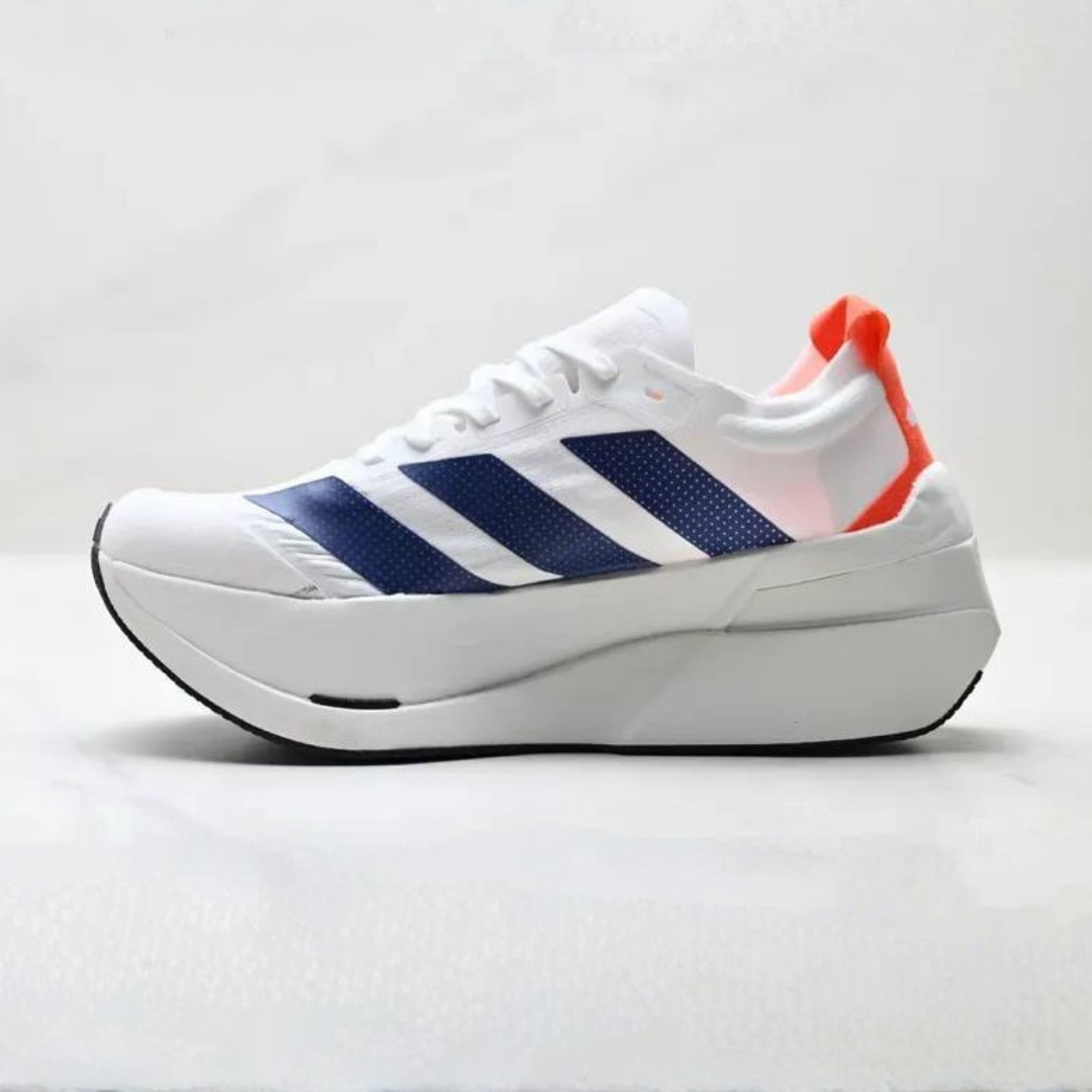 Adidas Adizero Dropset Elite 'Cloud White'