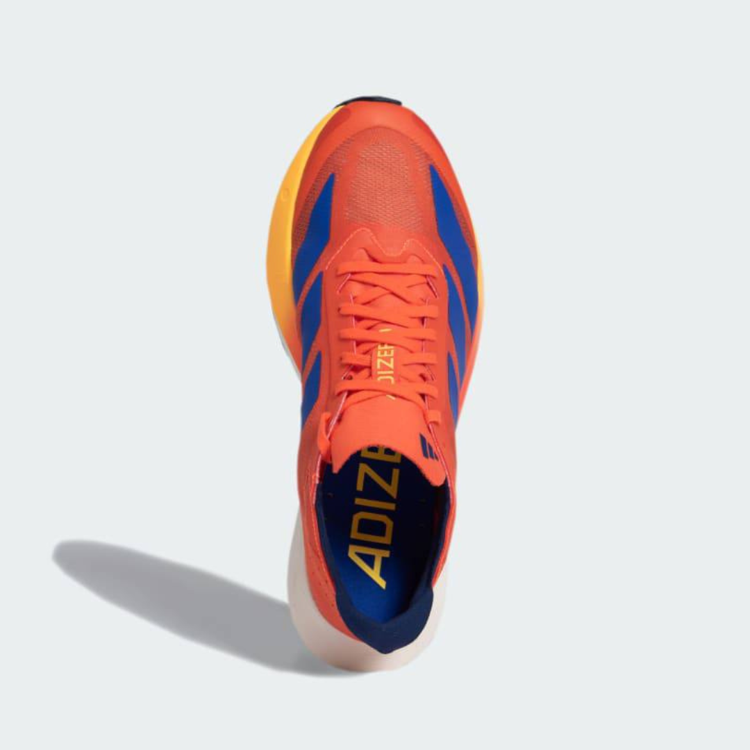 Adidas Adizero Drive RC 'Impact Orange'