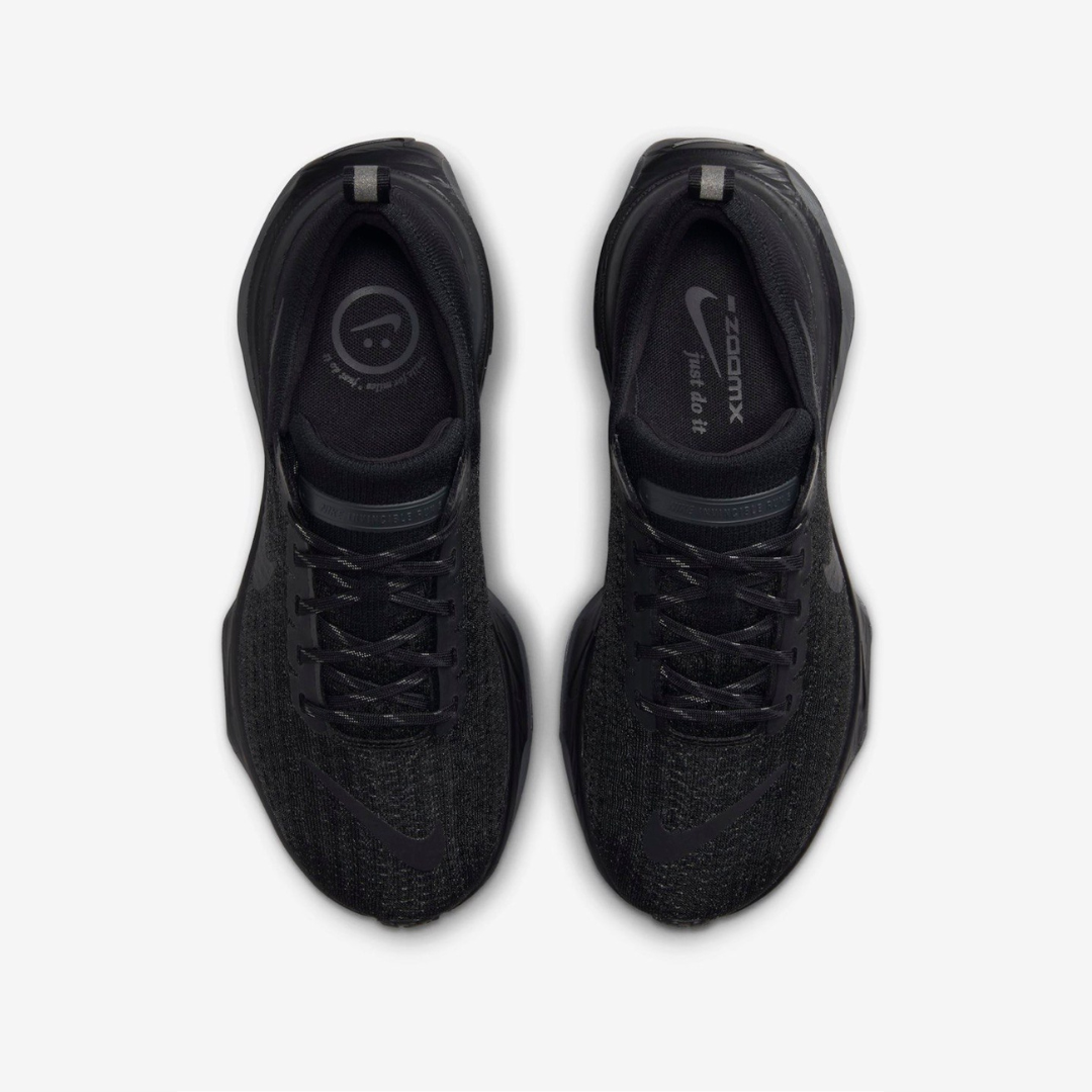 Nike Invincible Run 3 'Black'