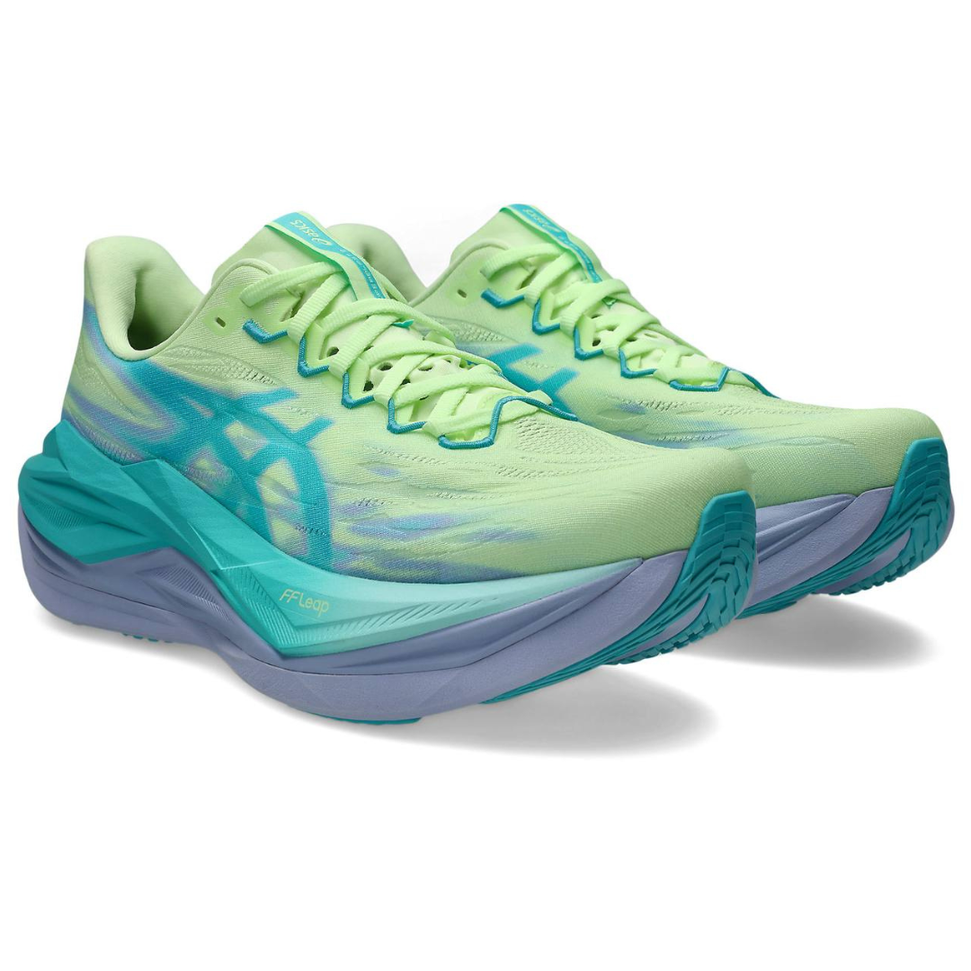 Asics Superblast 3 'Illuminate Yellow'
