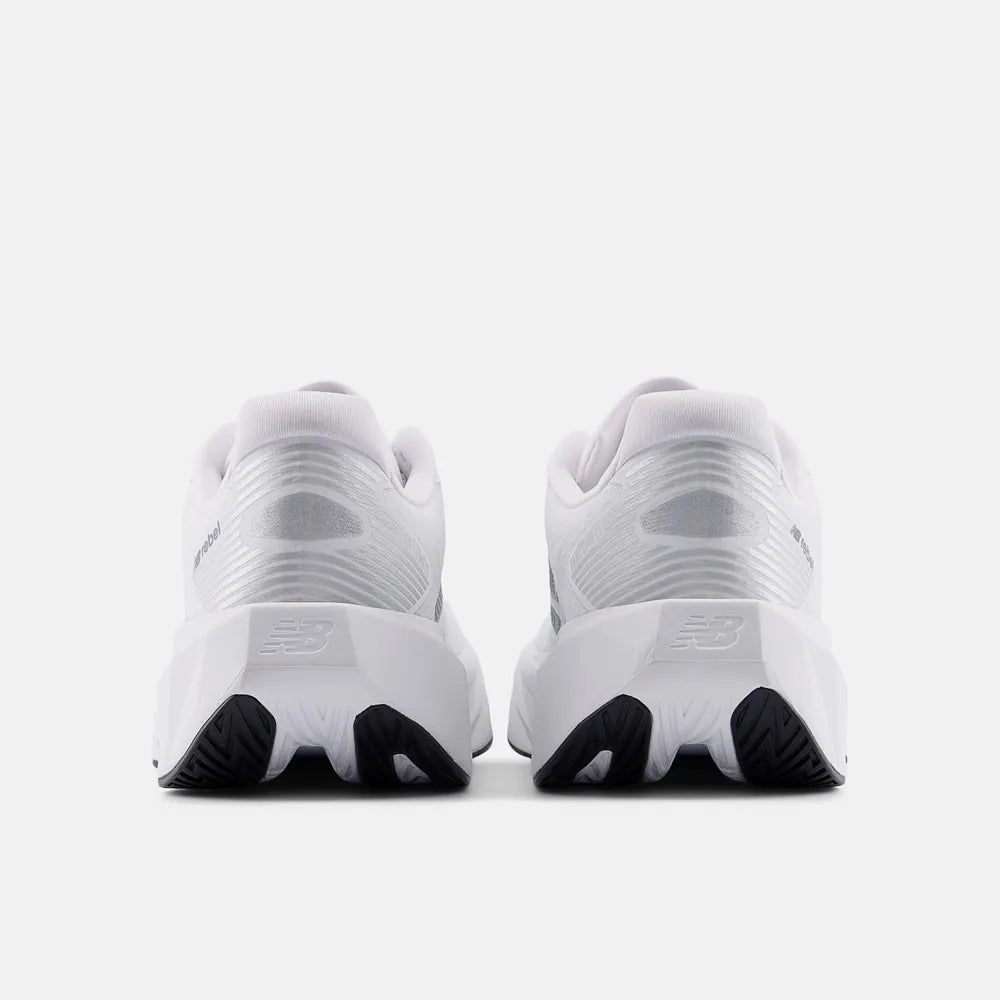 New Balance Fuelcell Rebel V5 "White"