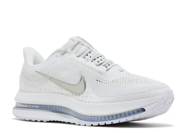Pegasus Premium 'White Metallic Silver'