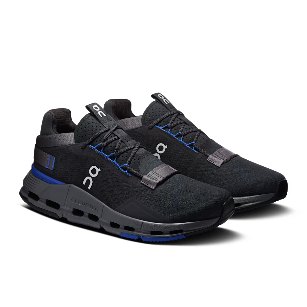 Cloudnova Form 2 'Black Indigo'