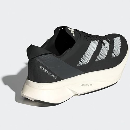 Adidas Adizero Adios Pro 3 'Core Black'