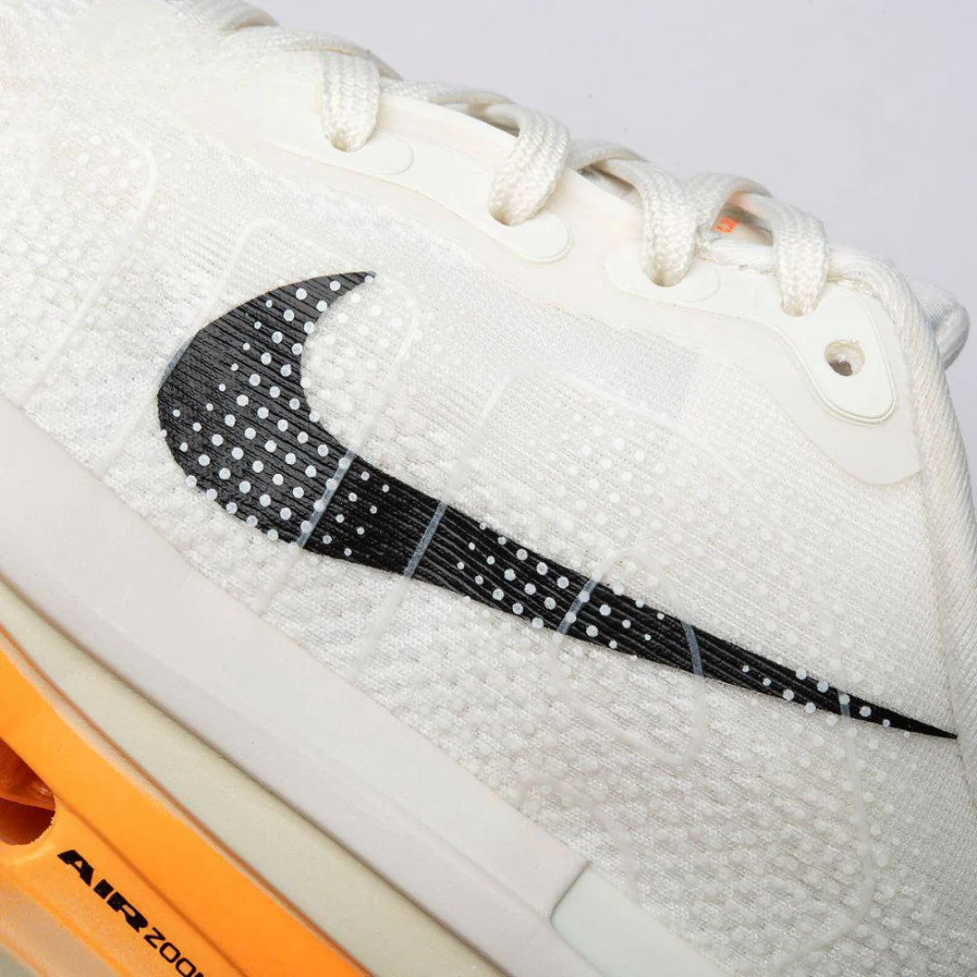 Vomero Premium "White-Orange"