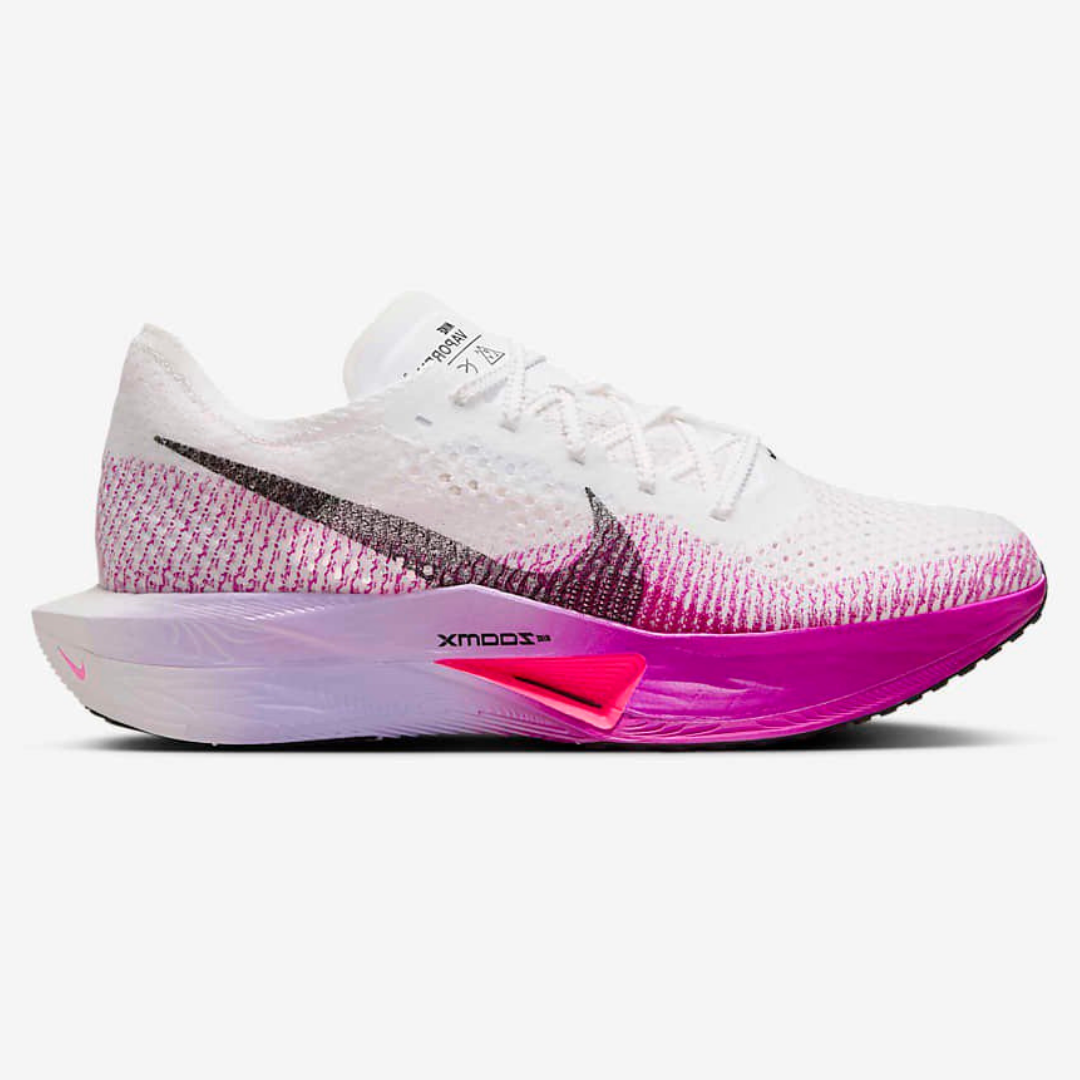 Nike Air Zoom X Vaporfly Next%3 'Purple Agate'