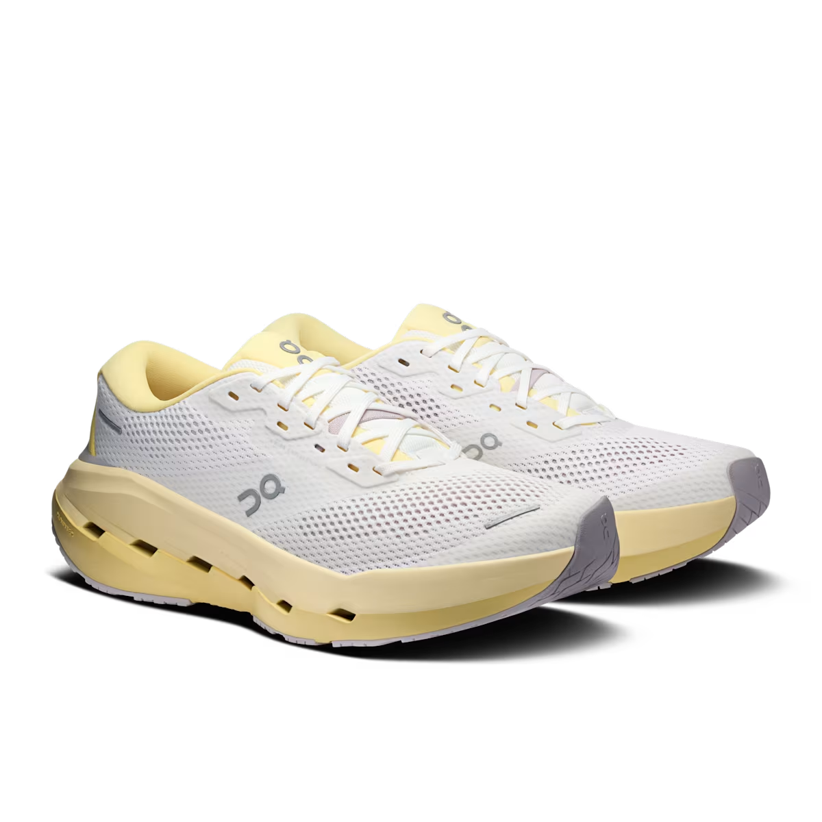 Cloudrunner 3 Max 'Ivory Dijon'