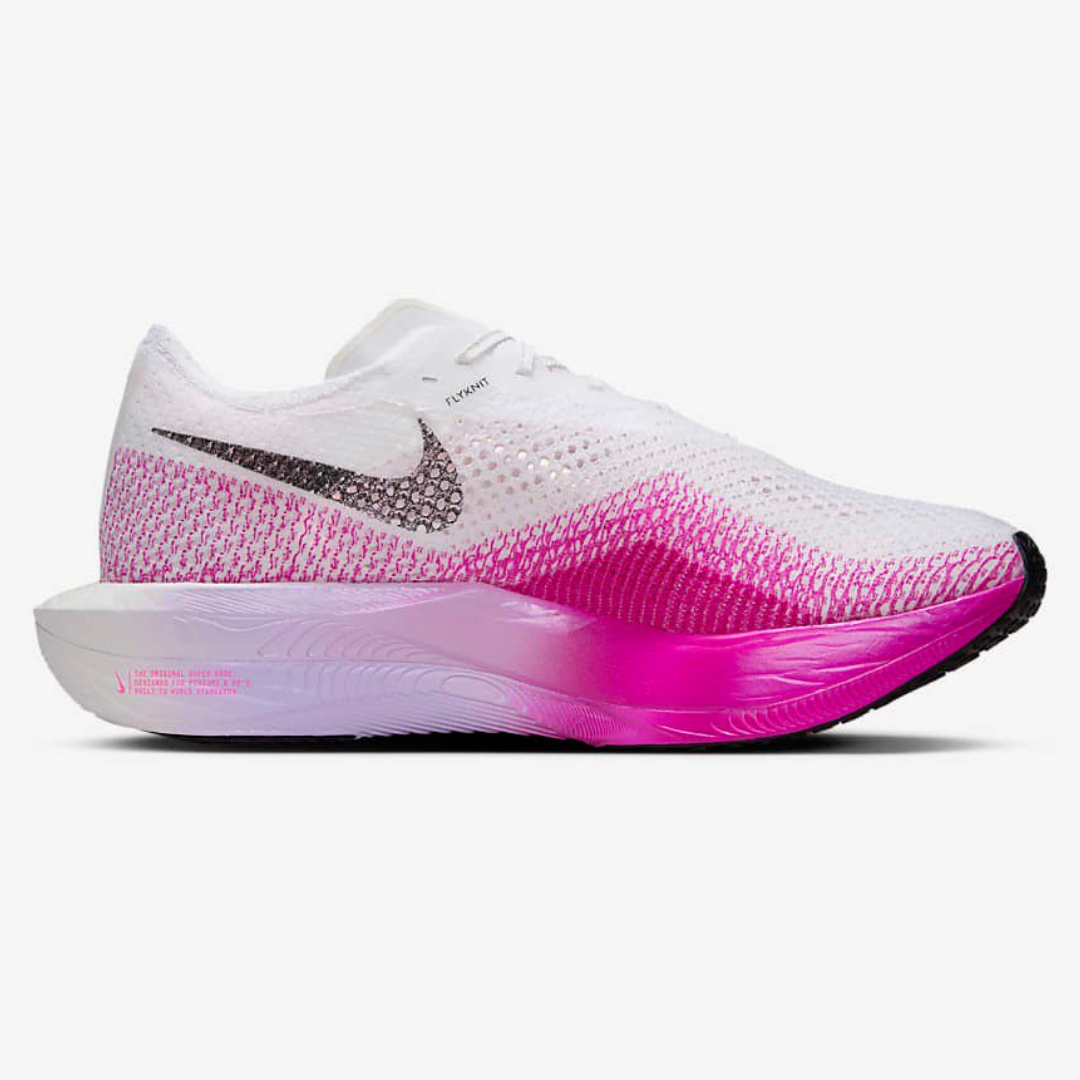 Nike Air Zoom X Vaporfly Next%3 'Purple Agate'