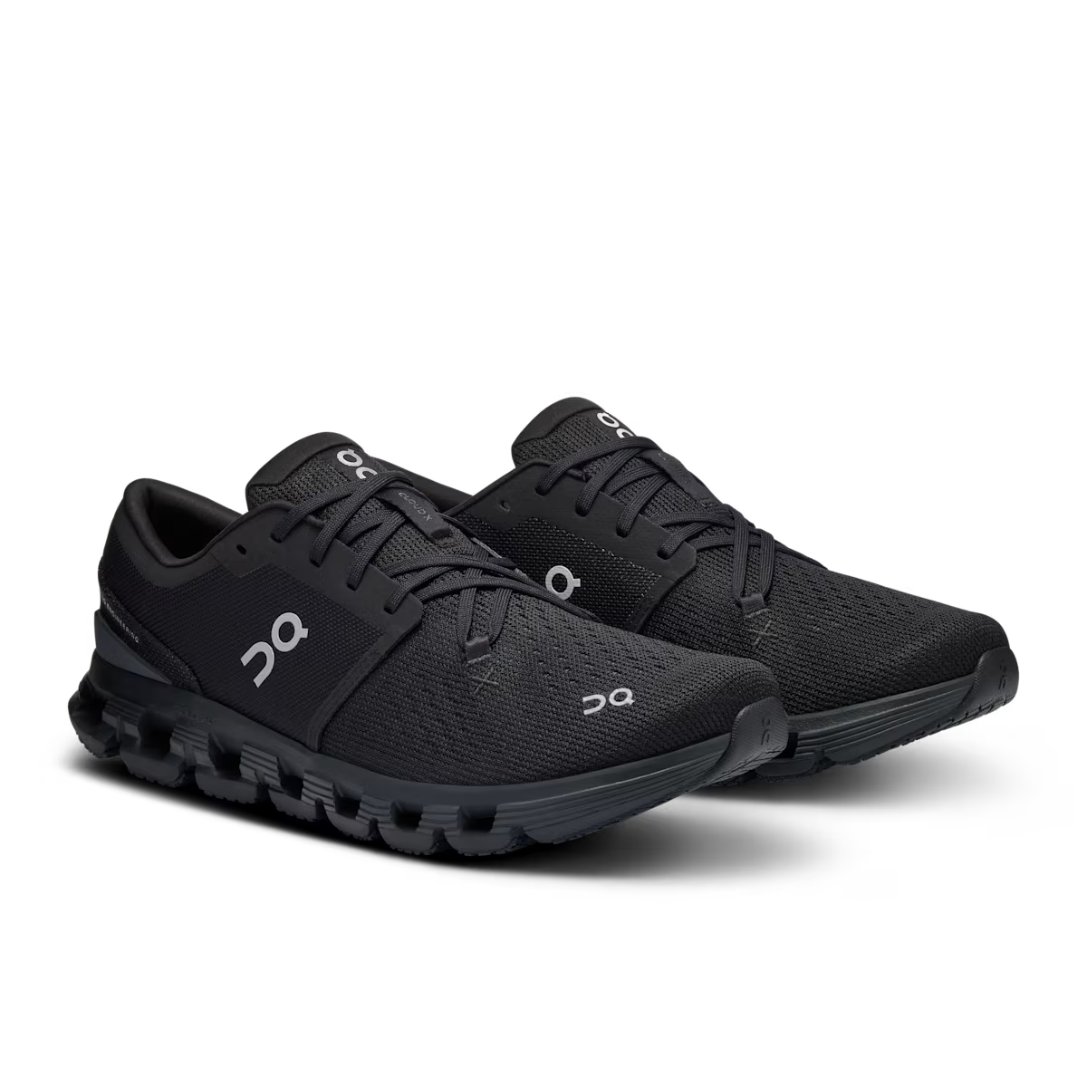 Cloud X 4 'Black Eclipse'