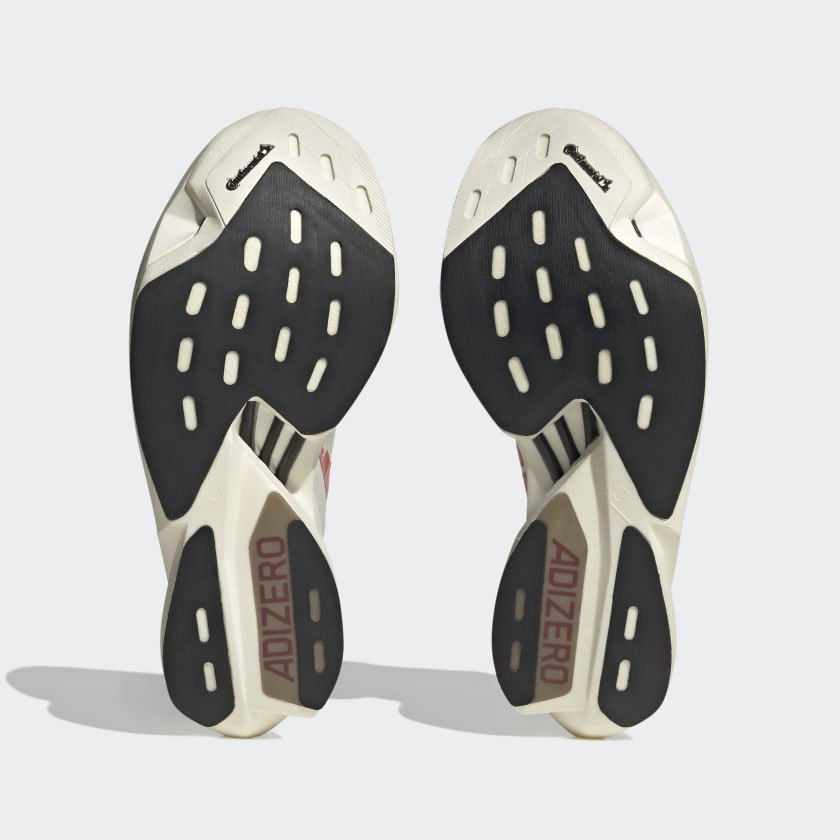 Adidas Adizero Adios Pro 3 'To run is to Live!'
