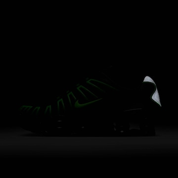 Nike Shox TL 'Black Green Strike'