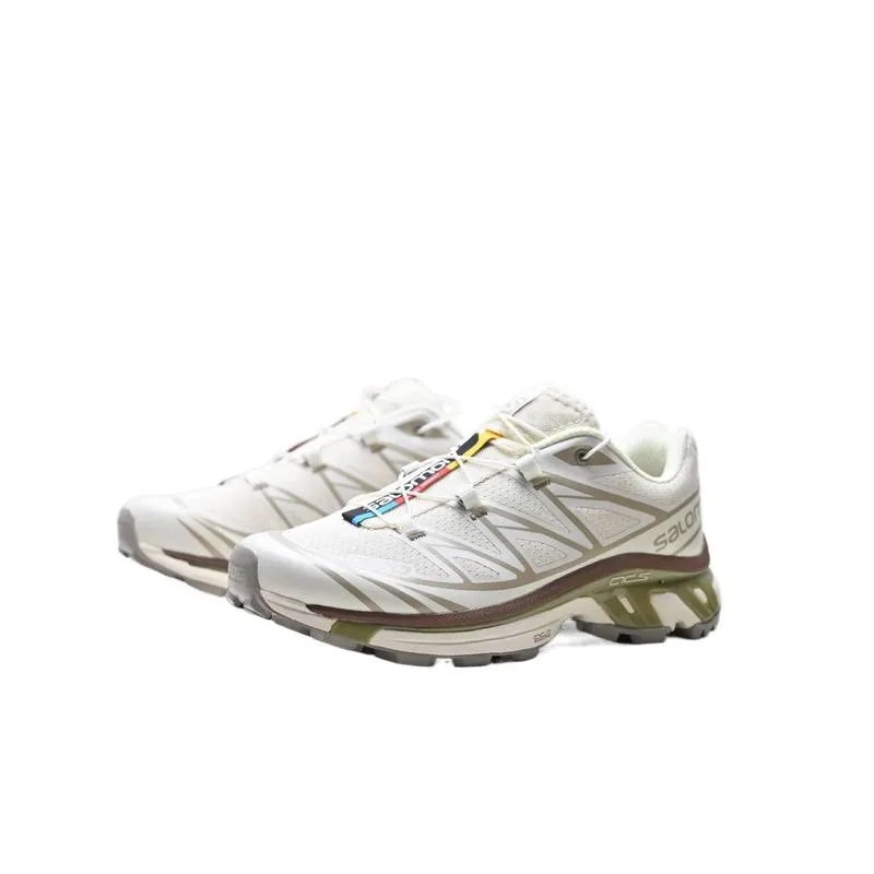 Salomon XT 6 'Dark Sapphire'
