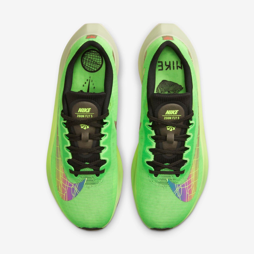 Nike Zoom Fly 5 'Ekiden Zoom Pack'