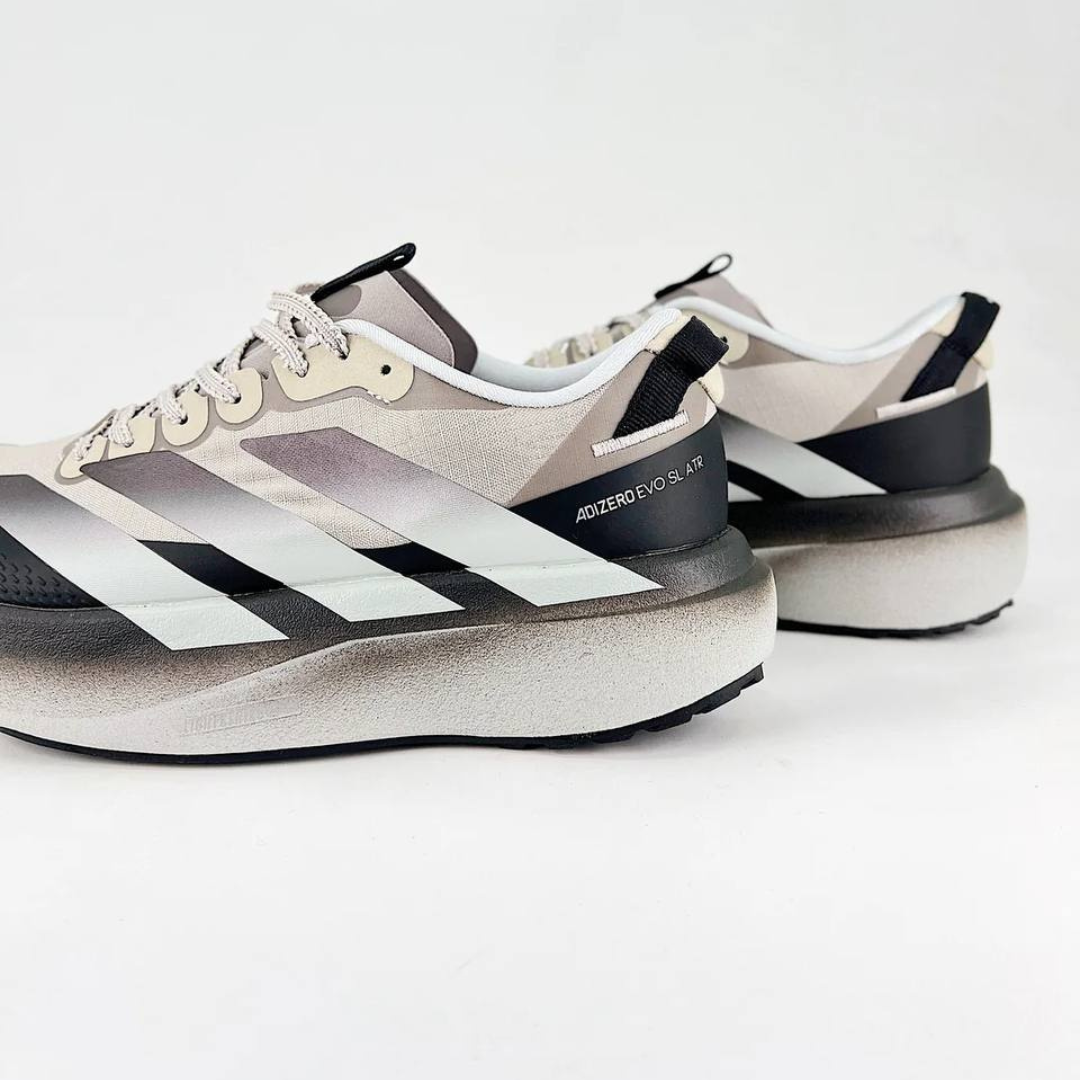 Adidas Adizero EVO SL ATR 'Light Brown'