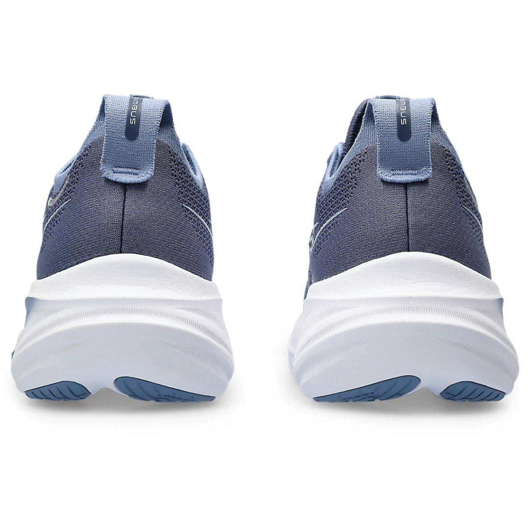 Asics Gel Nimbus 26 'Midnight Denim'