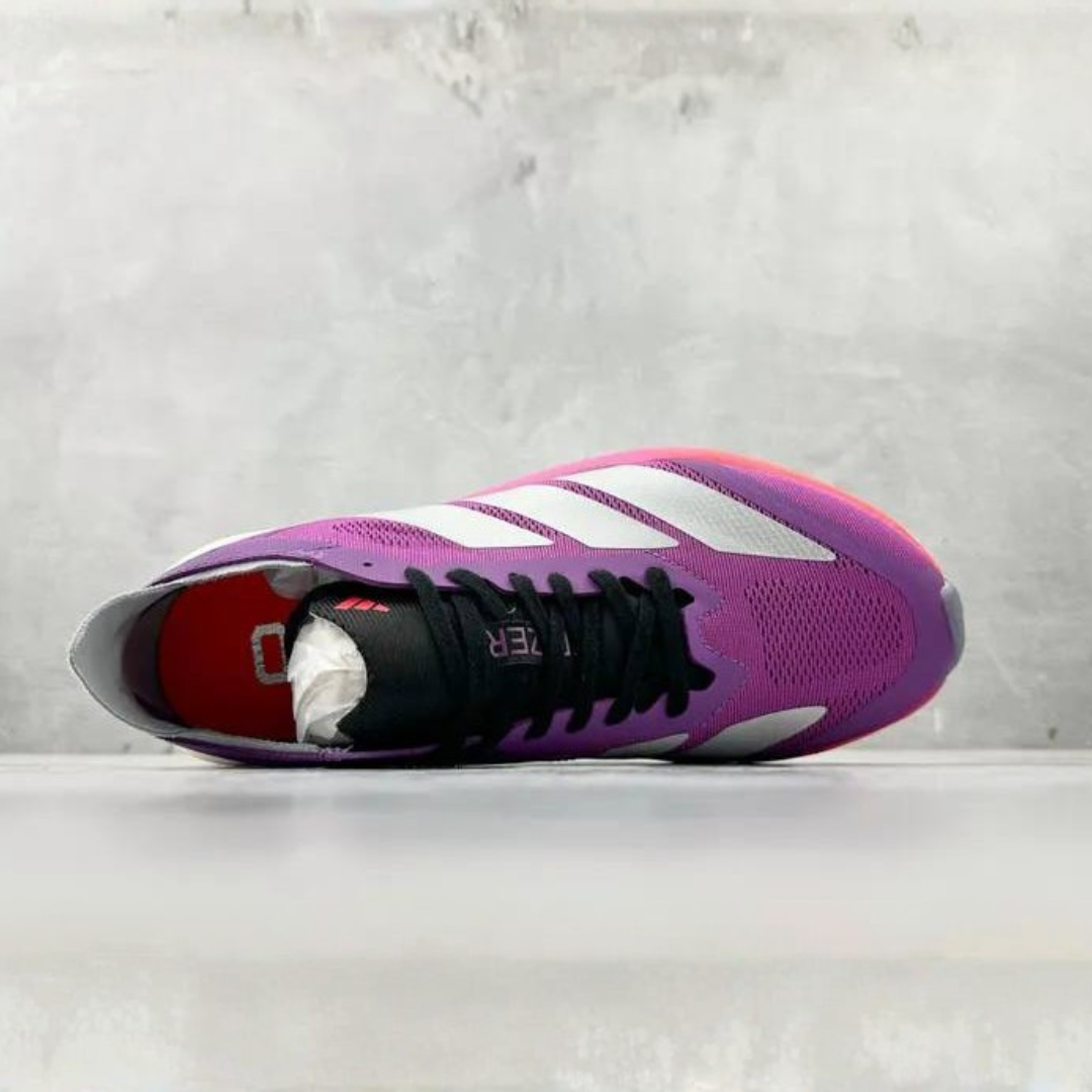 Adidas Adizero Drive RC 'Purple Burst'