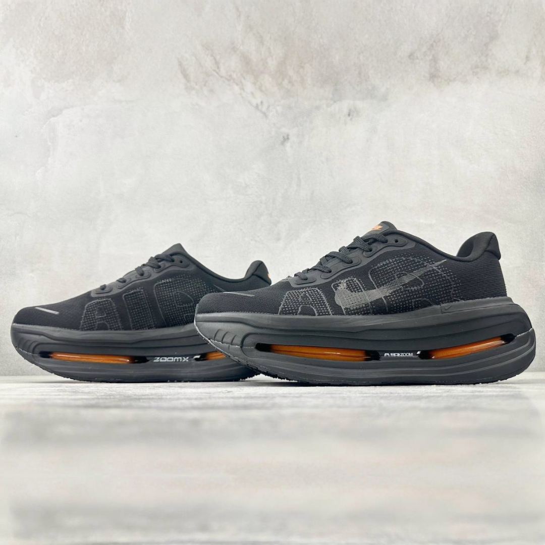 Nike Vomero Premium 'Black'