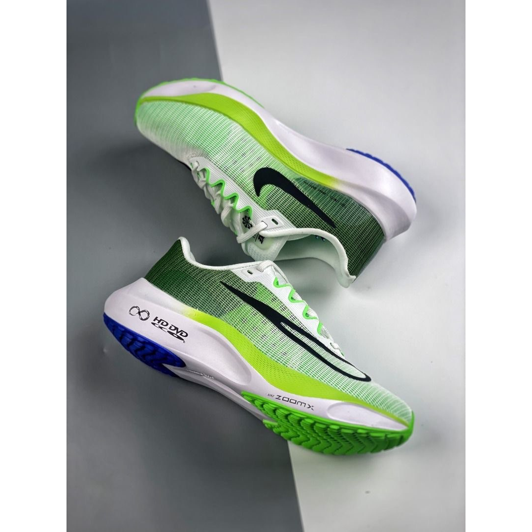 Nike Zoom Fly 5 'Green White'