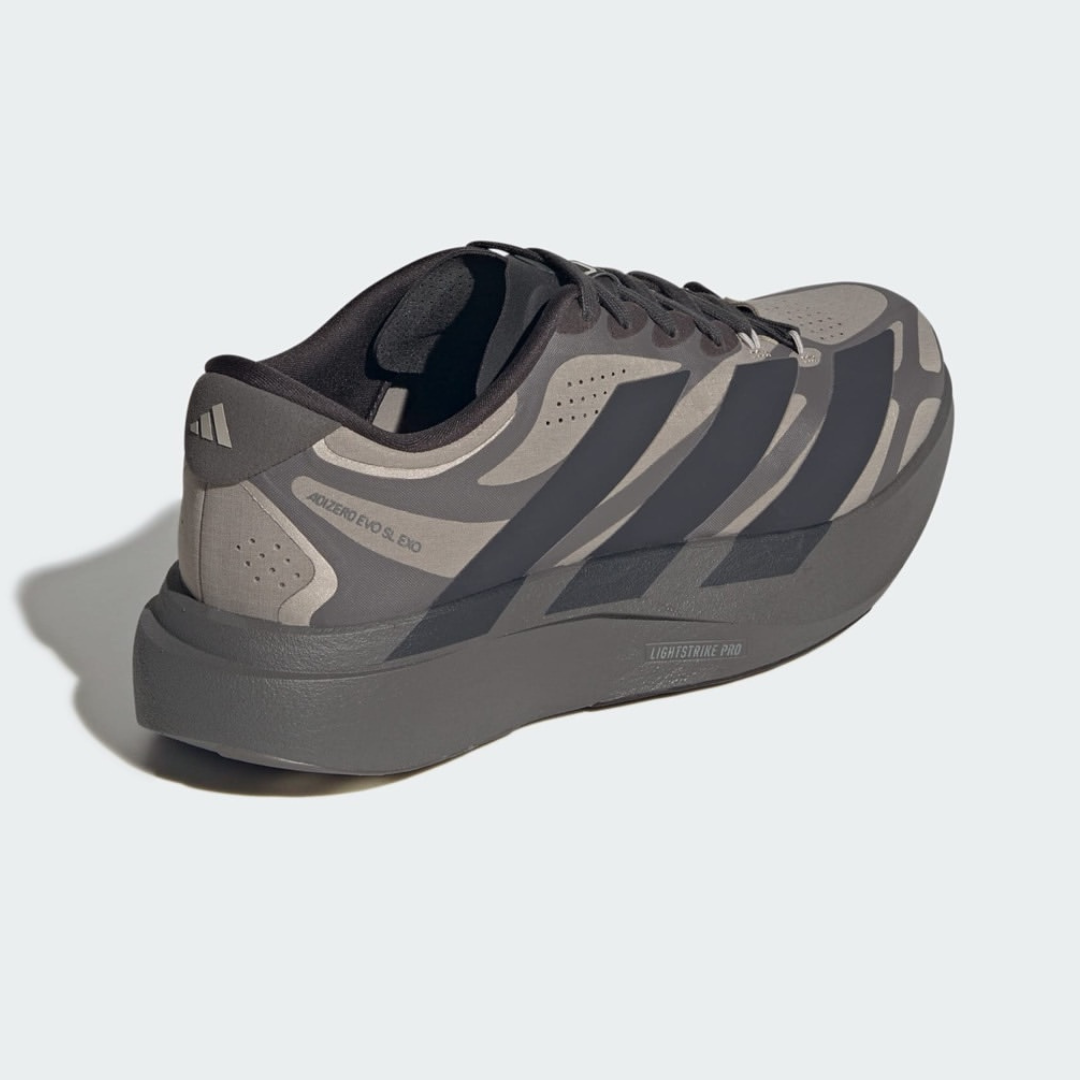Adidas Adizero EVO SL EXO 'Putty Beige'