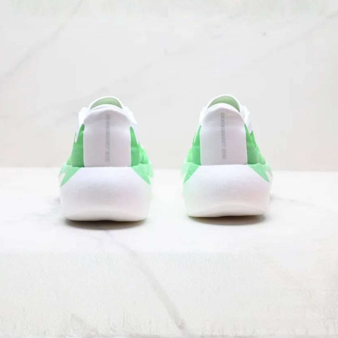 Adidas Hyperboost Edge 'Lucid Lime'