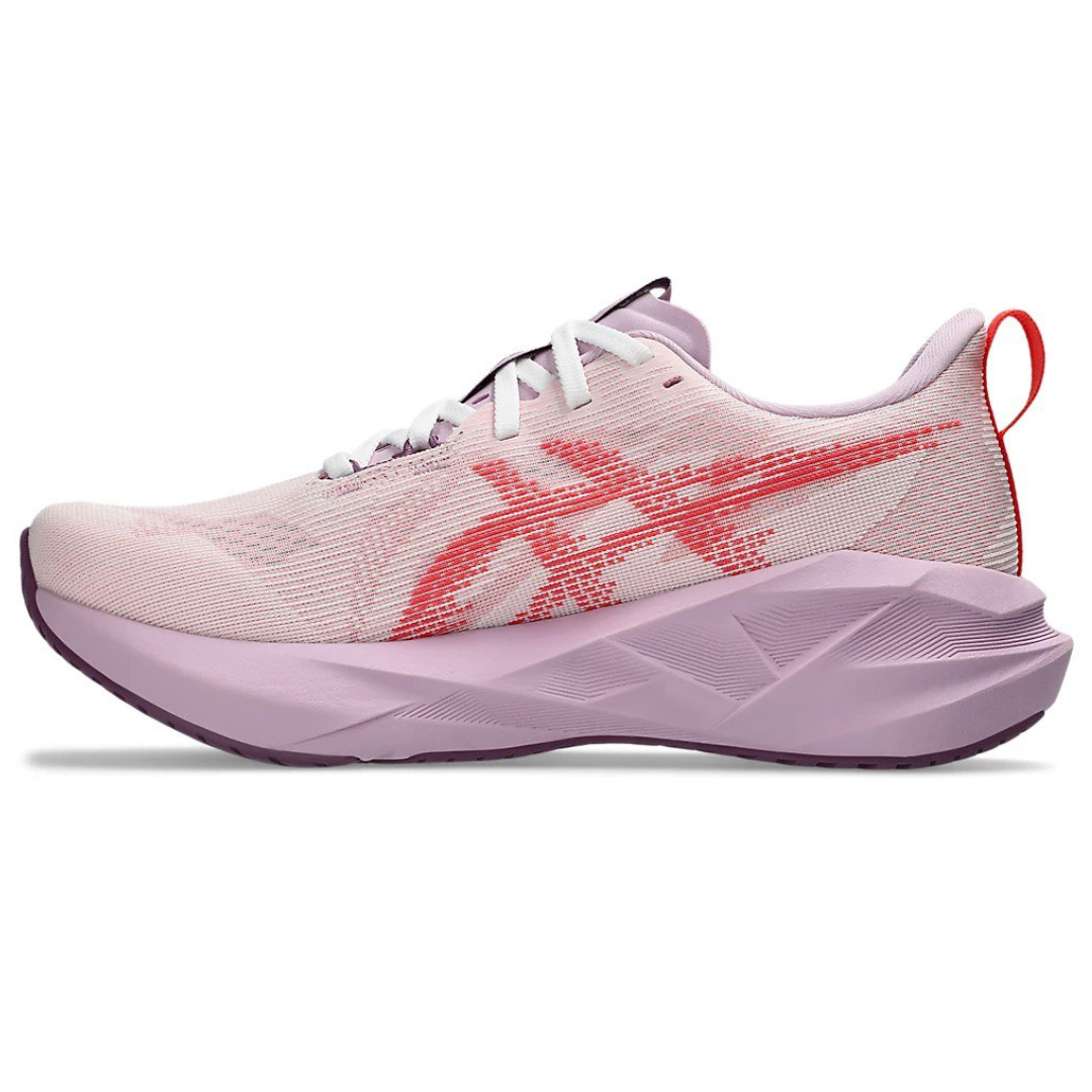 Asics NovaBlast 5 'Dark Pink'