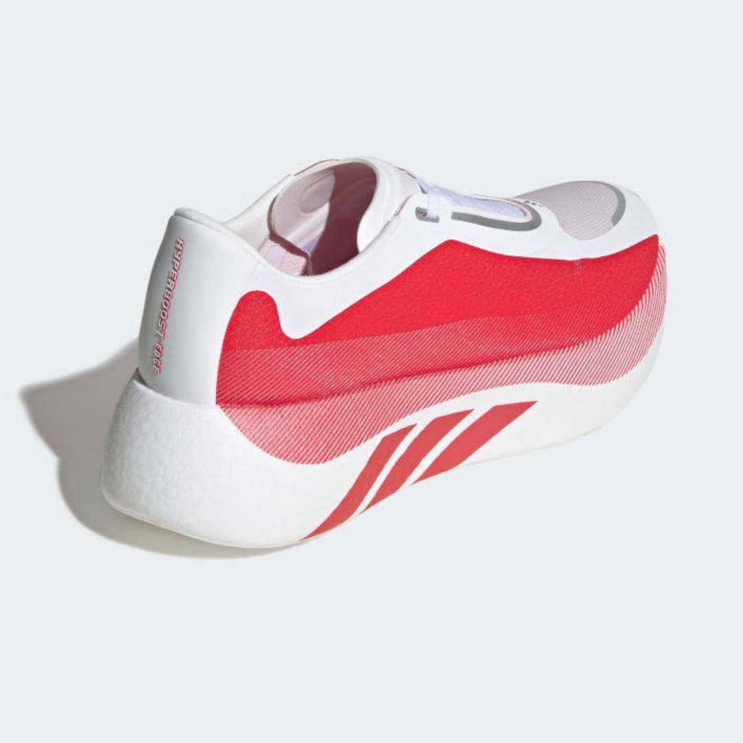 Adidas Hyperboost Edge 'Light Red'