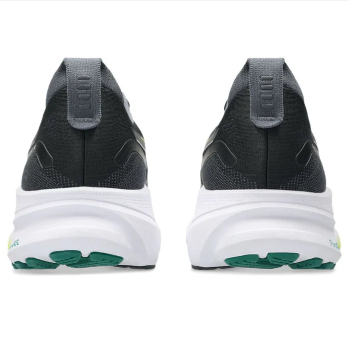 Asics Gel-Kayano 32 'Black Green'