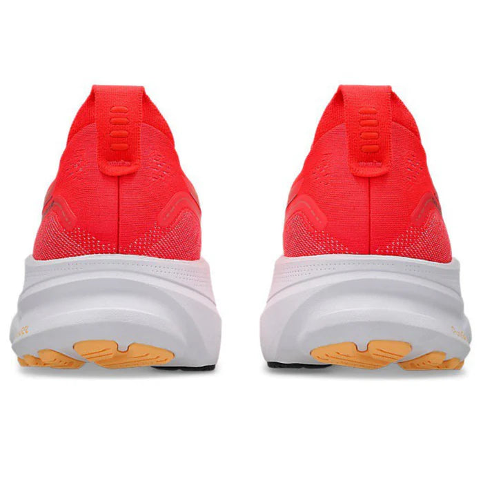 Asics Gel-Kayano 32 'Flash Red'