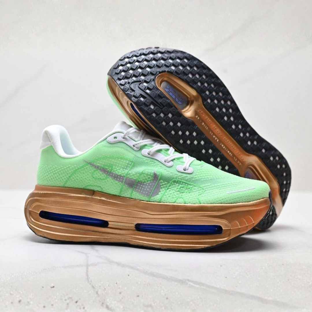 Nike Vomero Premium 'Green Gold'