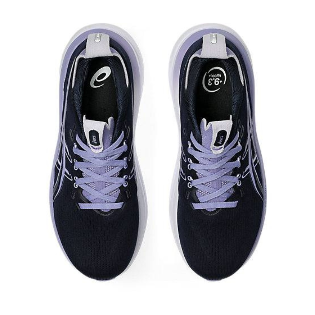 Asics Gel Nimbus 28 'Midnight Bluebell'