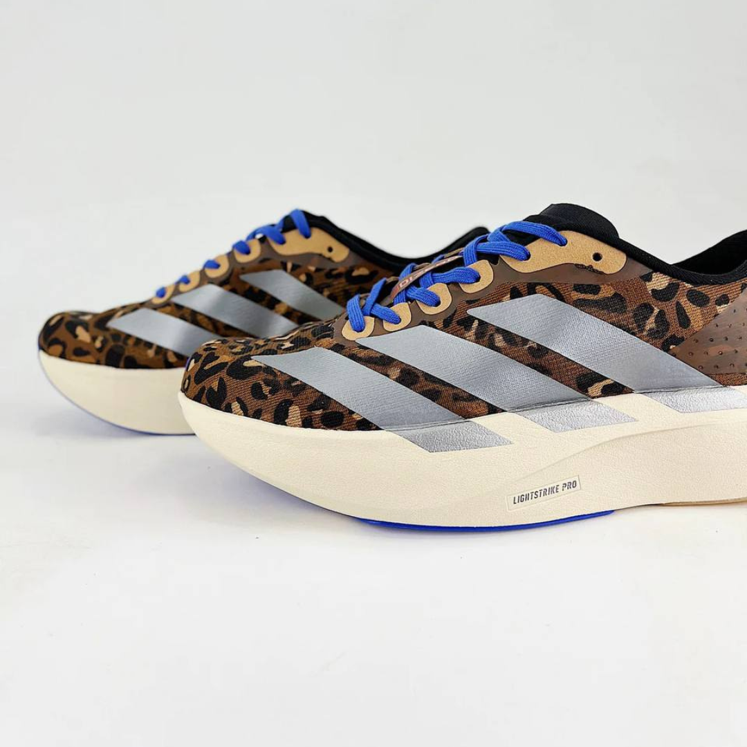 Adidas Adizero EVO SL 'Leopard'