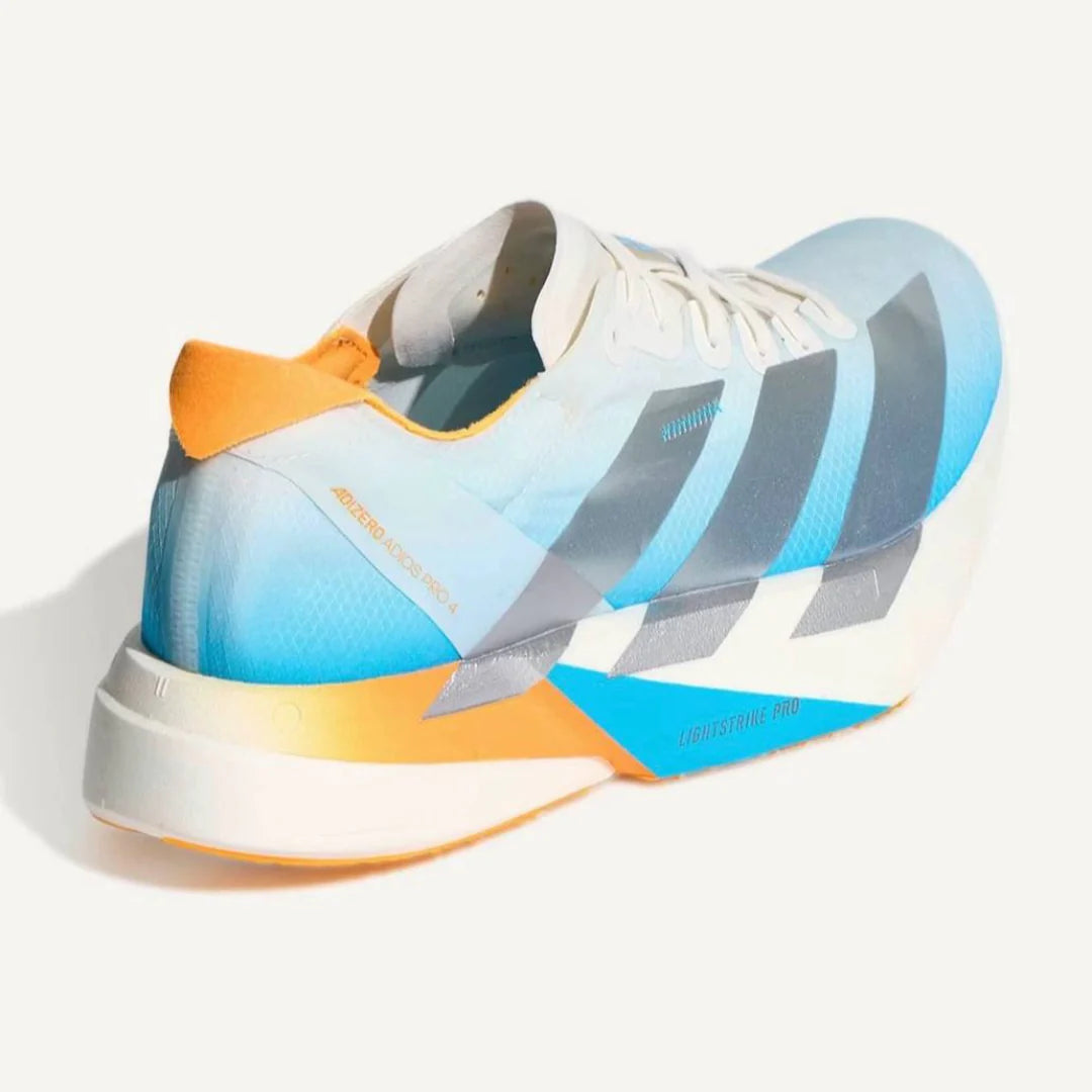 Adizero Adios Pro 4 'Shaghai Marathon Edition'