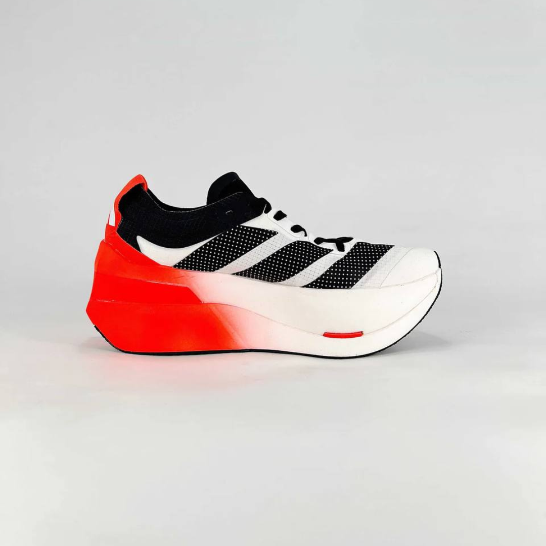 Adidas Adizero Dropset Elite 'Solar Red'