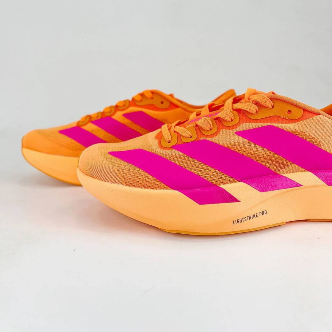 Adidas Adizero EVO SL 'Shock Pink'