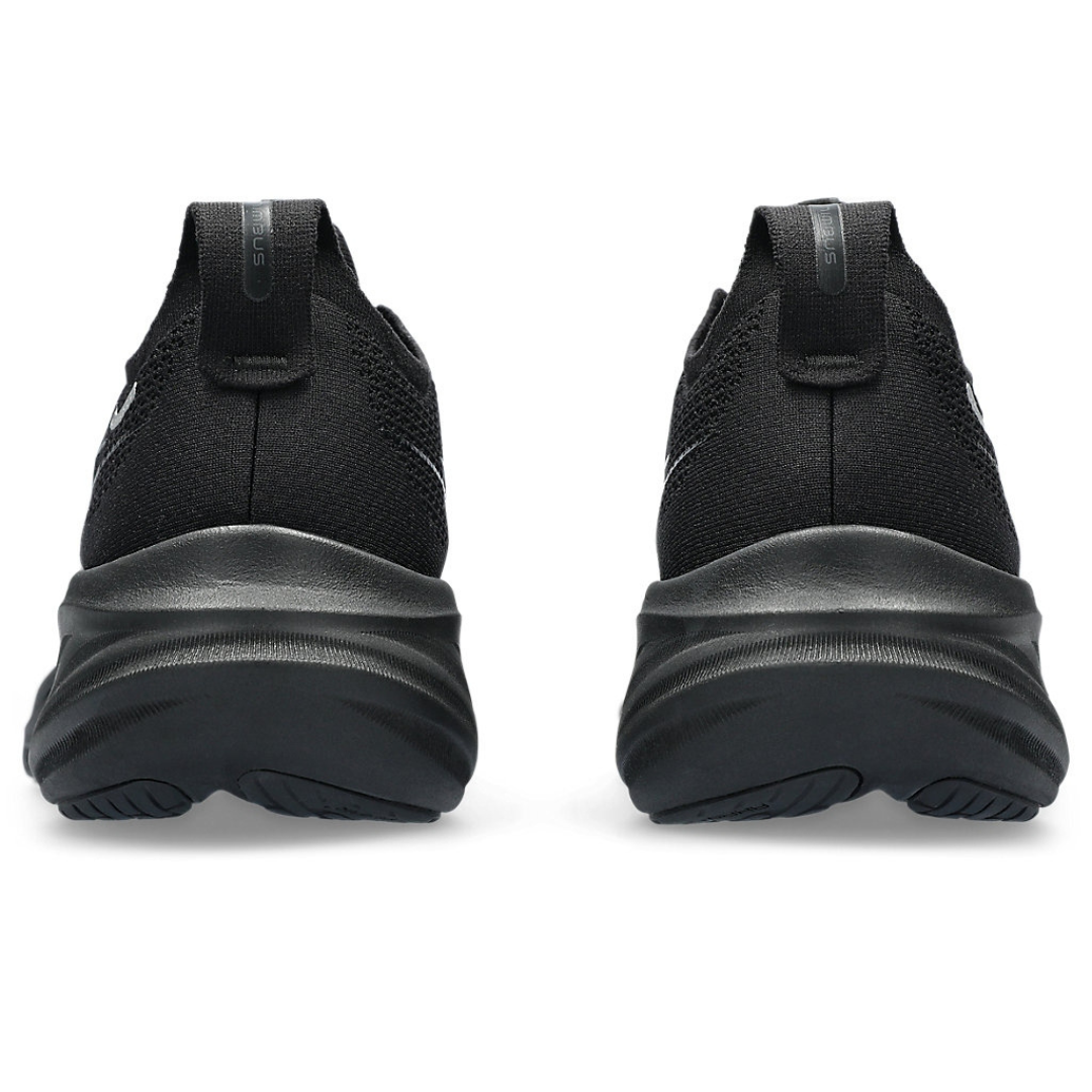 Asics Gel Nimbus 26 'Black'