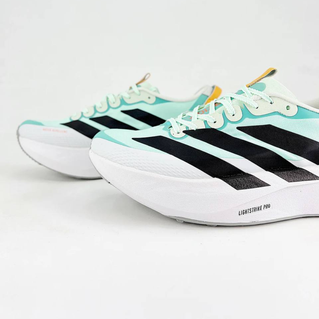 Adidas Adizero EVO SL ATR 'Cloud White'