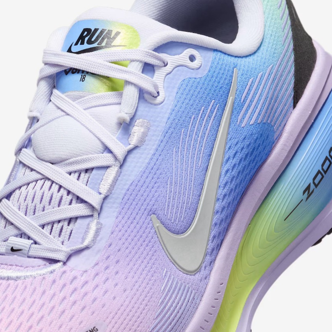 Nike Vomero 18 SE 'Pastel Purple'