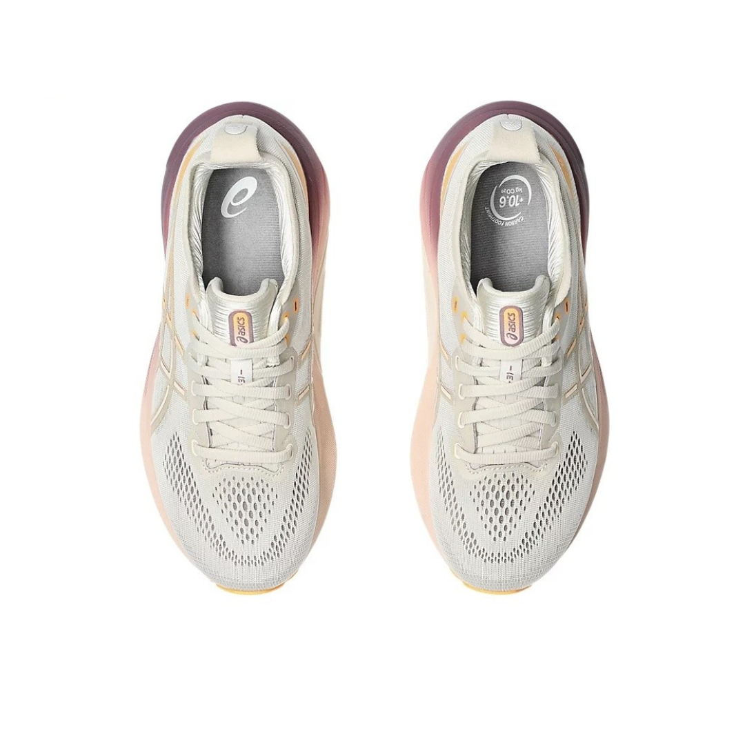 Asics Gel Kayano 31 'Desert Sand'