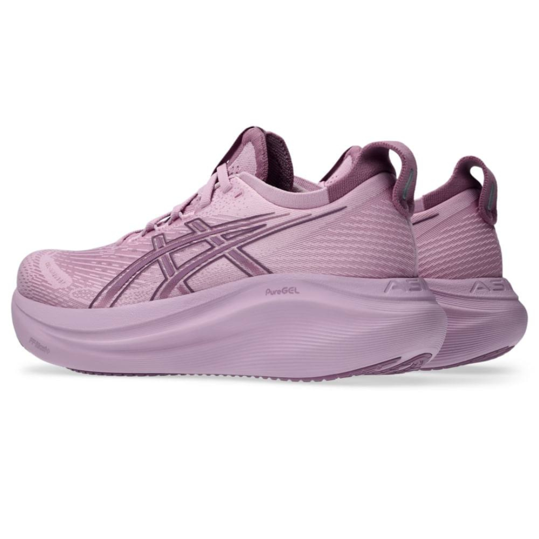 Asics Gel Nimbus 27 'Edo Purple'
