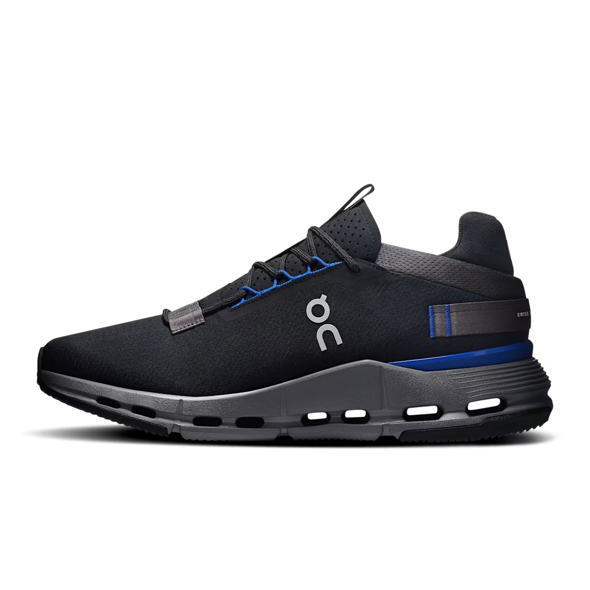 Cloudnova Form 2 'Black Indigo'