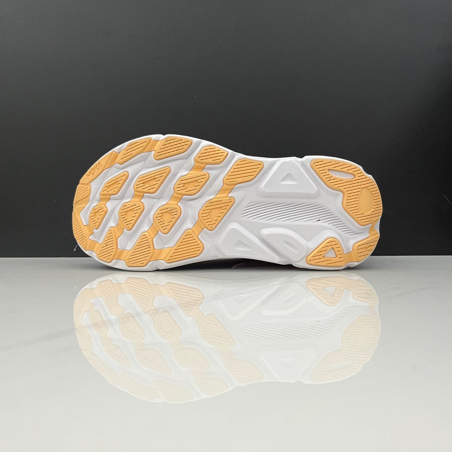 Hoka Clifton 9 'Cyclamen Sweet Lilac'