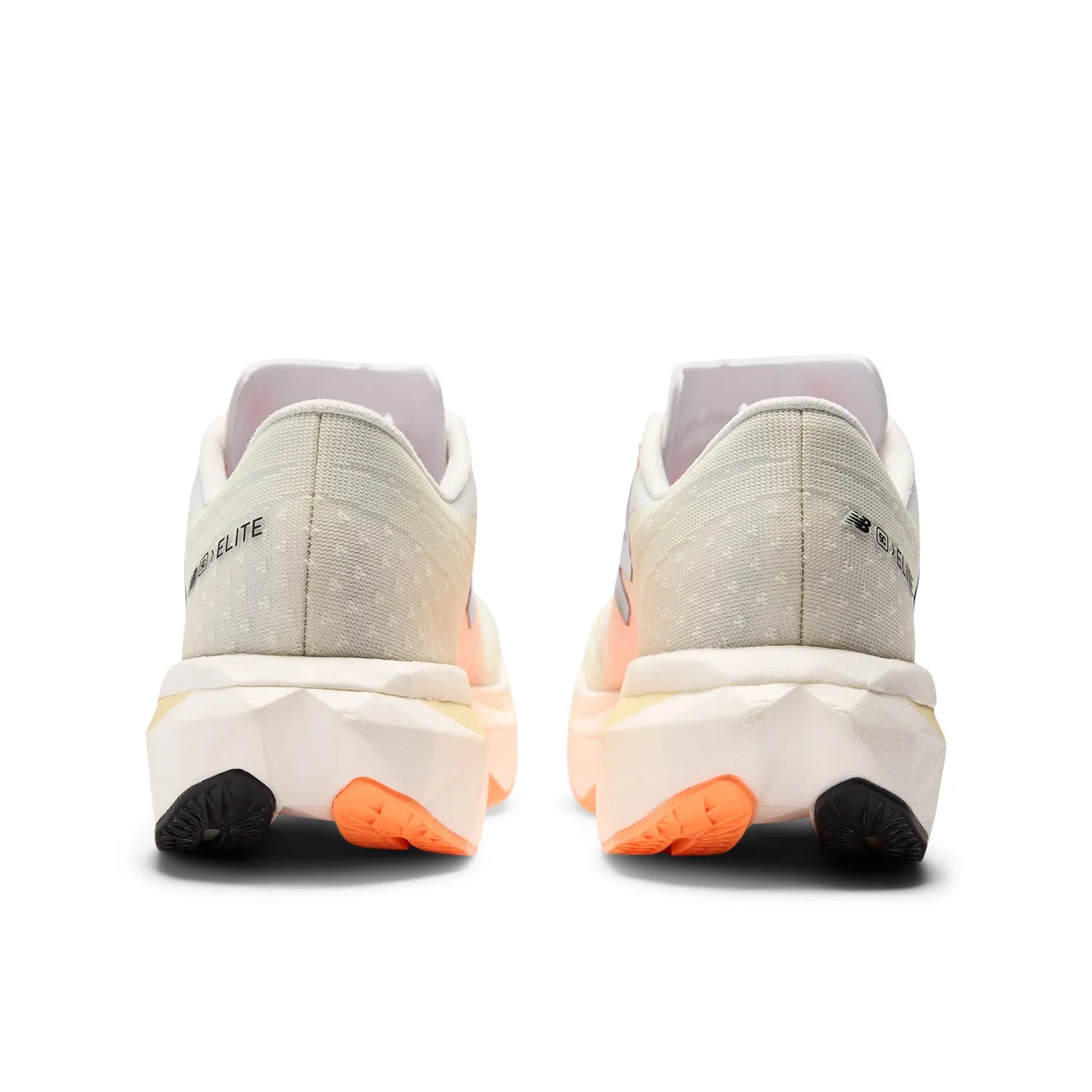 New Balance Elite v4 "Light Yellow"